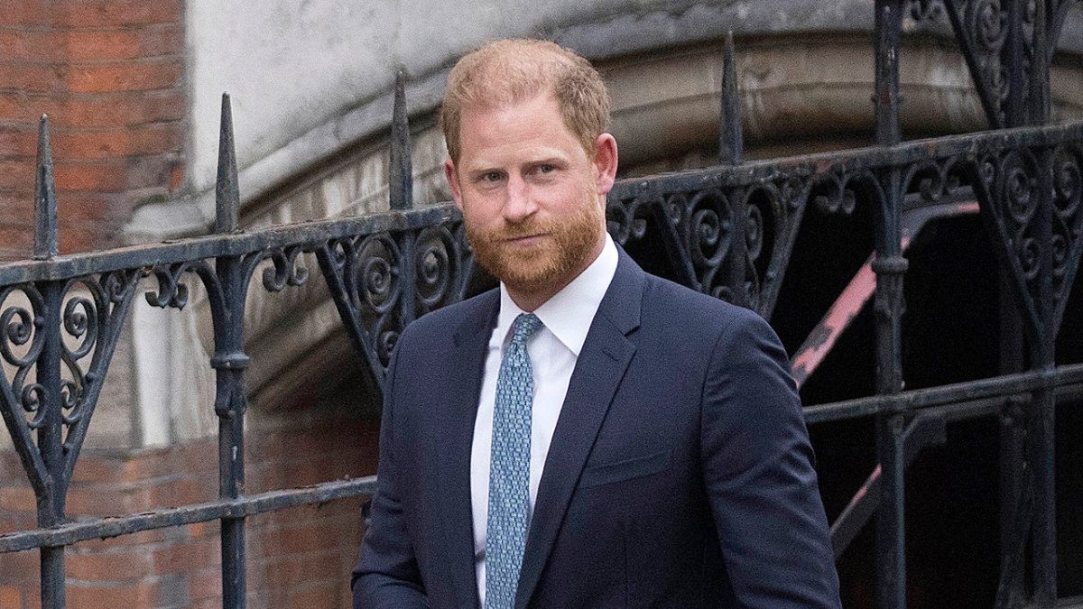 Prince Harry's wish for his 41st birthday could be a reunion with the royal family.