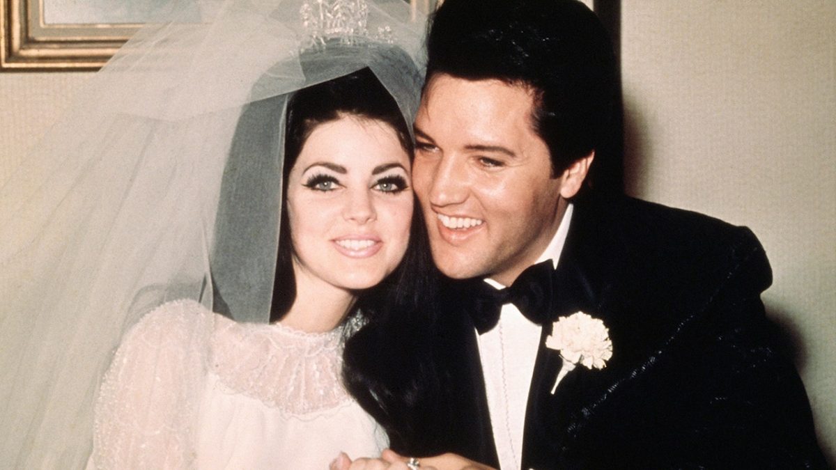 Priscilla Presley shares surprising details about her affair in a new memoir