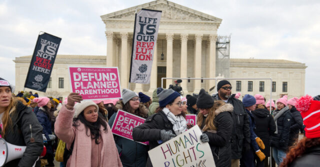 Pro-Life Organization to Invest Almost $5 Million to Change Michigan Senate Seat