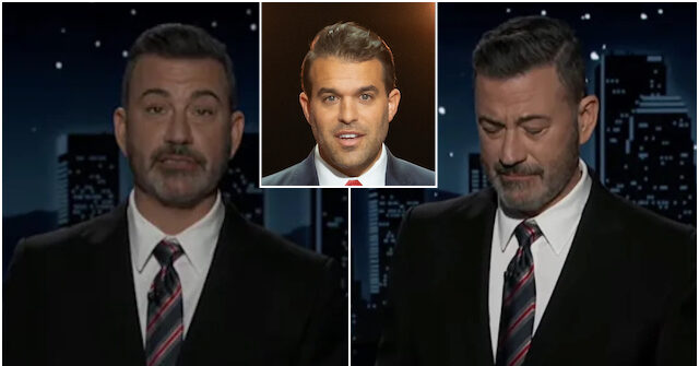 Producer of 'Charlie Kirk Show' Criticizes Jimmy Kimmel's Lack of Apology: 'Insufficient'