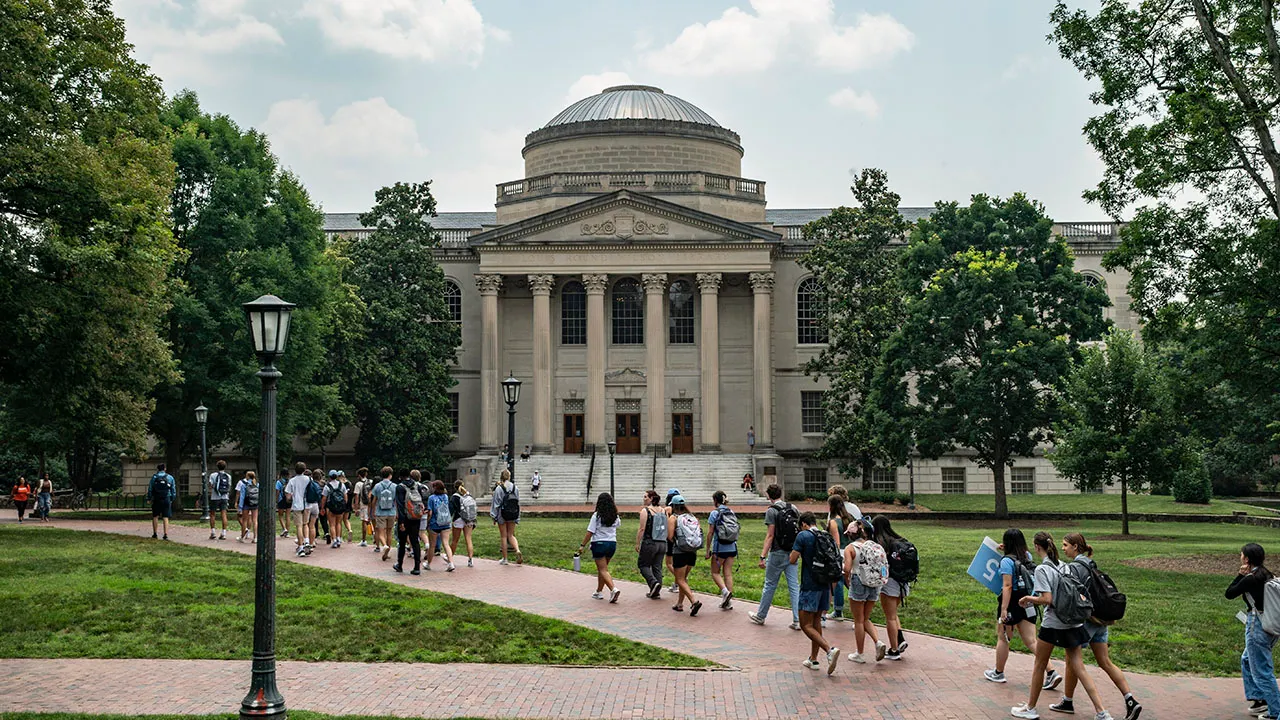 Professor placed on leave for far-left gun club membership