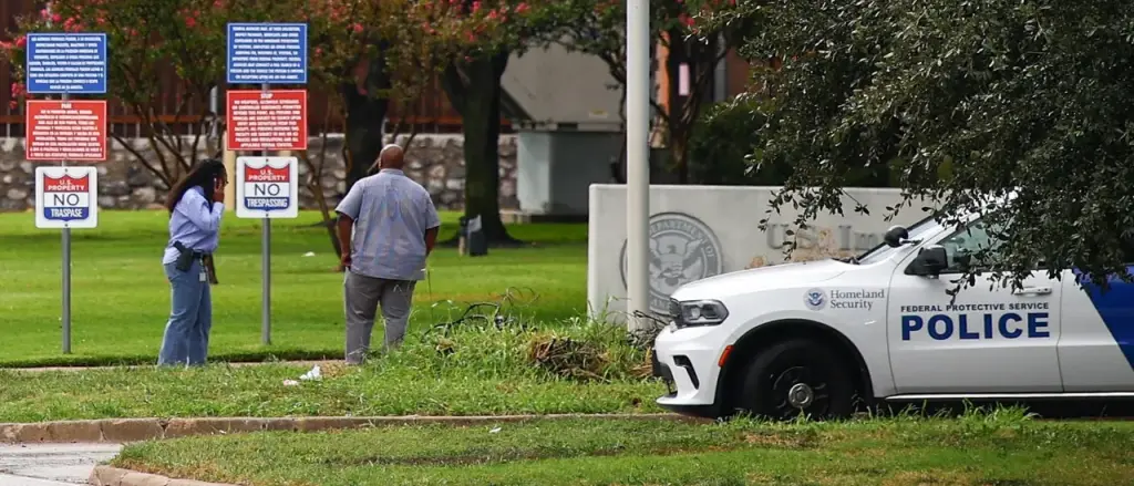 Progressive PAC That Invested Heavily in Electing 'Squad' Members Attempts to Blame Dallas Attack on ICE