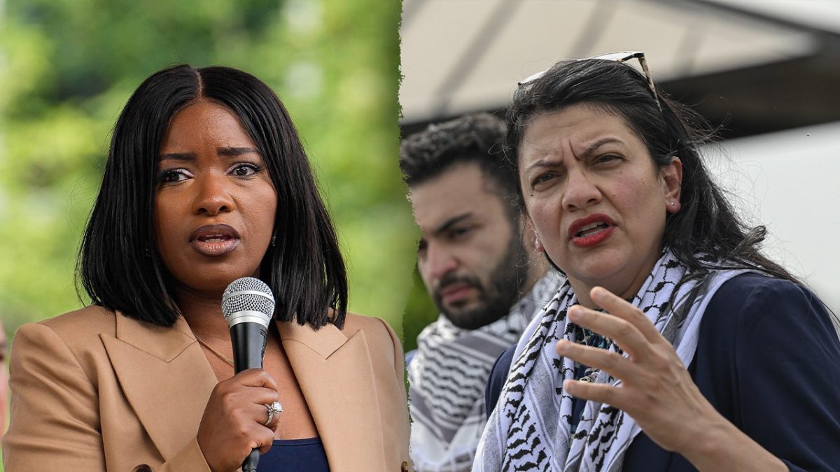 Progressives advocate for DEI and anti-Israel provisions in national defense legislation