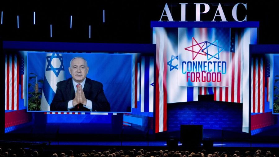 Prominent Jewish political organizations are out of touch with American Jews.