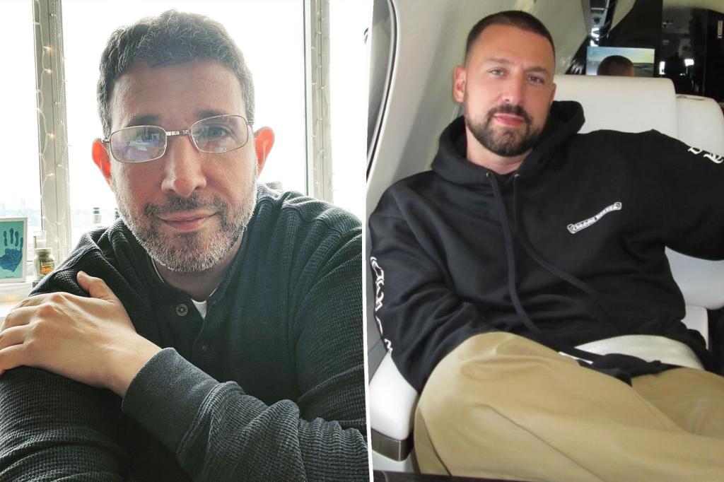 Prominent figures in nightlife, Eyten Sugarman and Will Makris, to launch a cocktail lounge in the location of a cherished gay bar