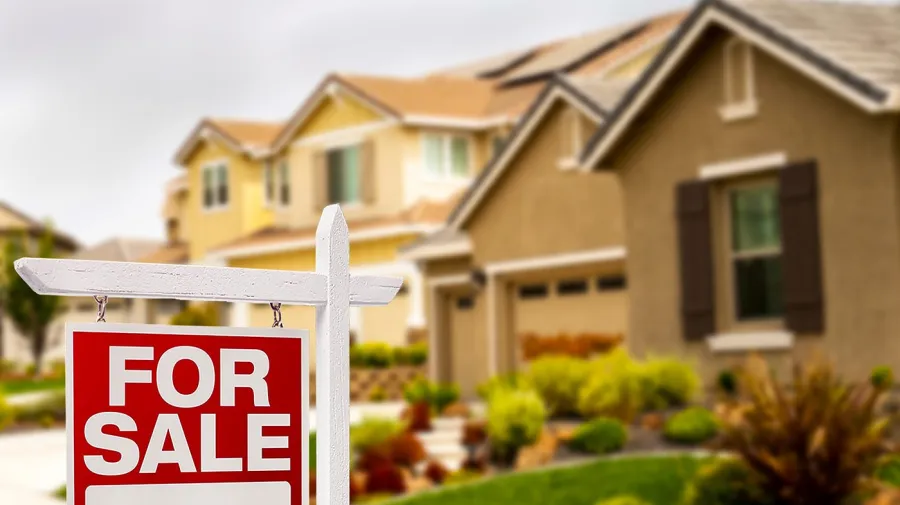 Proportion of mortgages with rates exceeding 6 percent hits a decade high