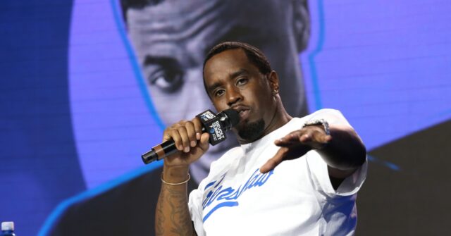 Prosecutors Request More Than 11 Years in Prison for Sean ‘Diddy’ Combs