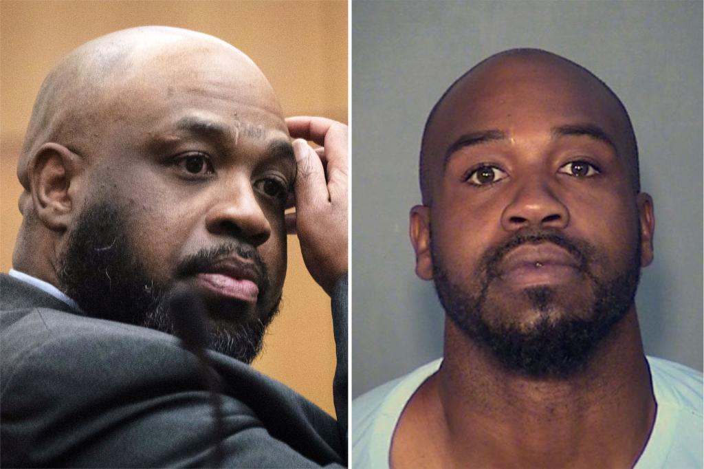 Prosecutors aim for death penalty after spree killer is convicted of a series of violent acts, including 8 murders