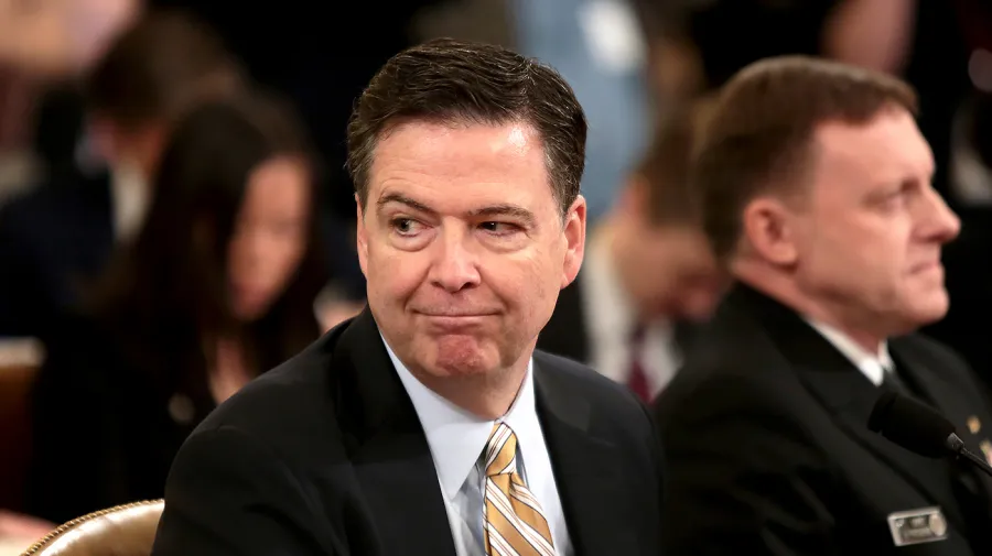 Prosecutors encounter significant challenges in securing a conviction against Comey