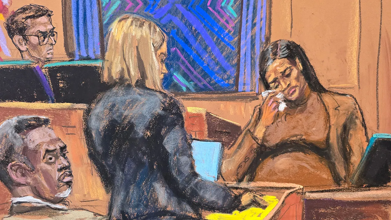 Prosecutors suggest 135 months for Sean 'Diddy' Combs' prostitution conviction