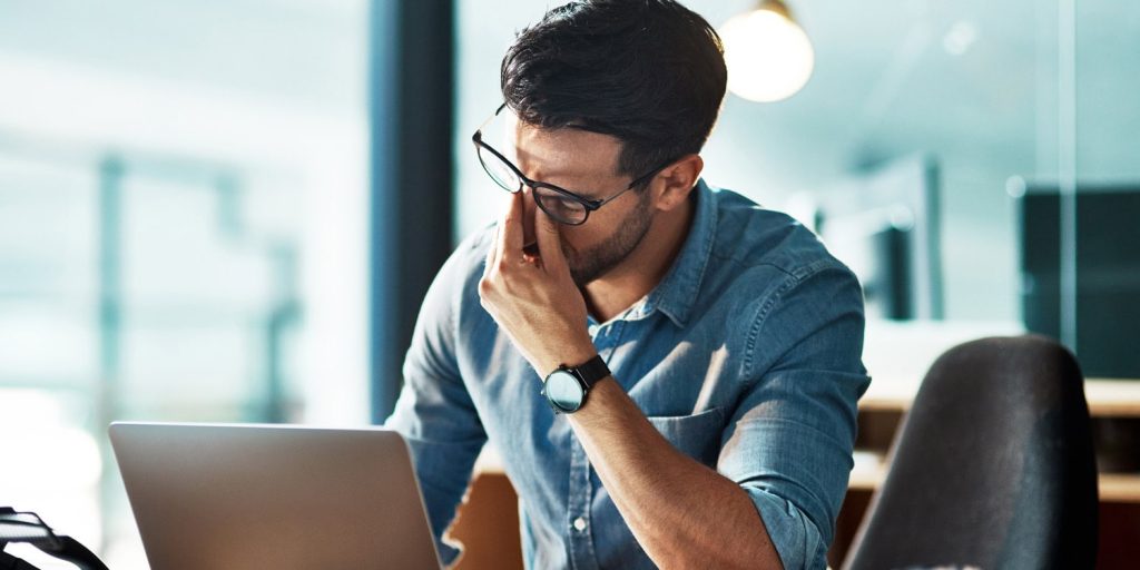 Psychology researchers discover a connection between burnout and extremism.