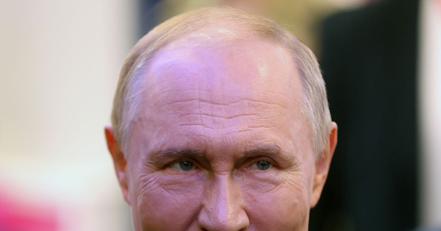 Putin Proposes Meeting with Zelensky in Moscow Following Ukraine's Drone and Missile Attacks