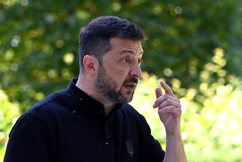 Putin is able to visit Kyiv.