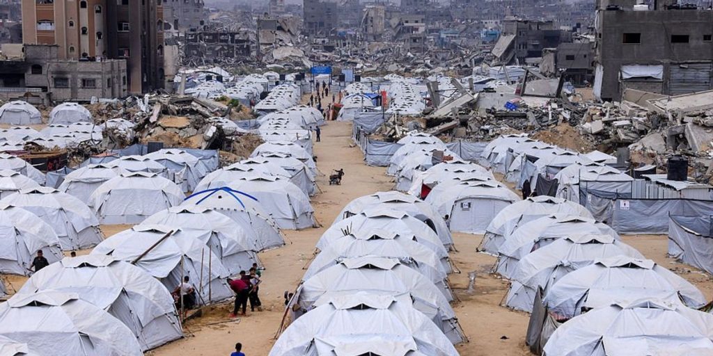 Qatar hosted Hamas. Now they should host Gazans.