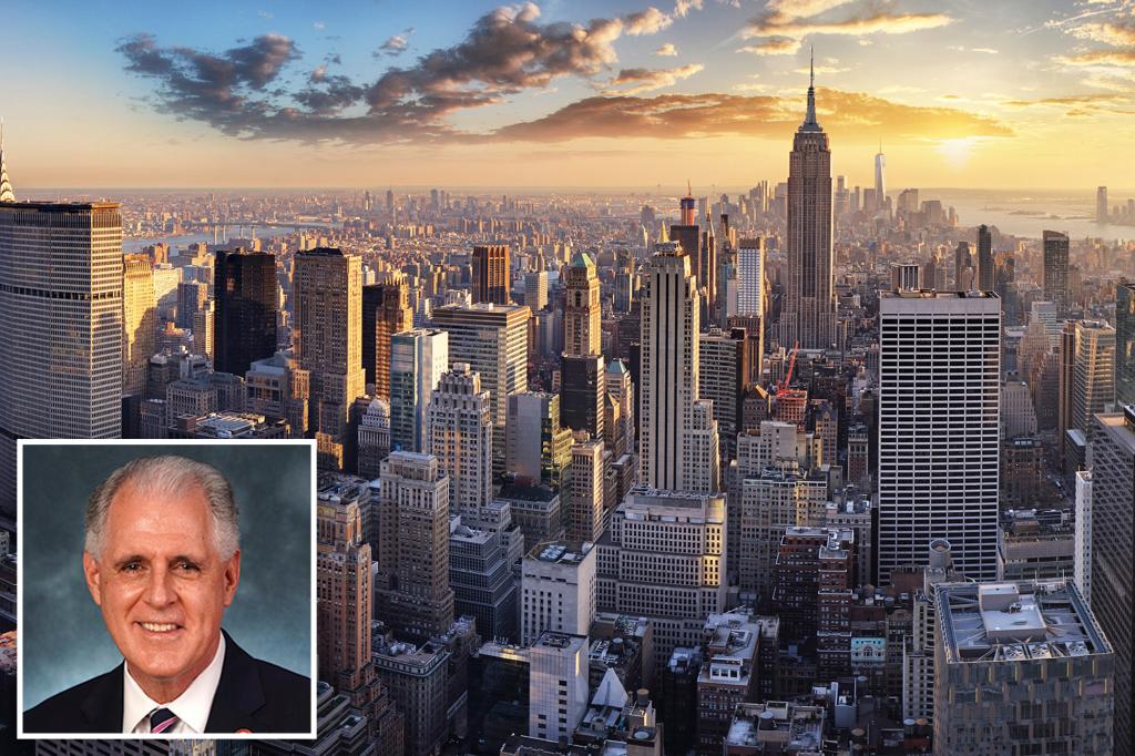 Queens politician faces backlash for proposal to eliminate fluoride from NYC water.