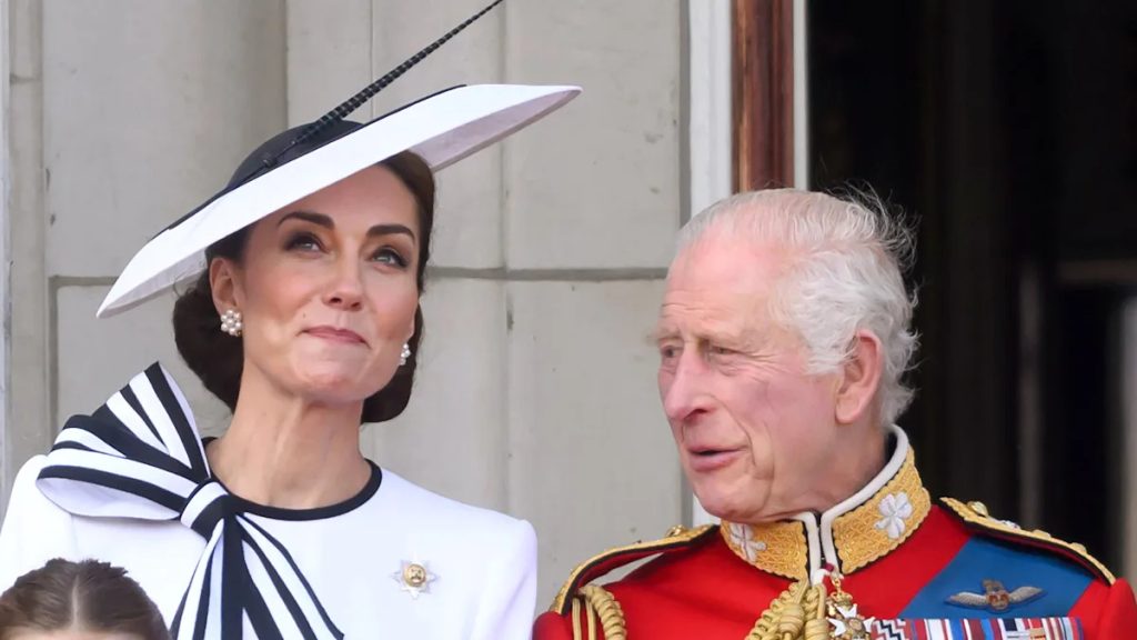 RFK Jr. Adviser Suggests COVID-19 Vaccine Might Have Caused Cancer in the King and Kate Middleton