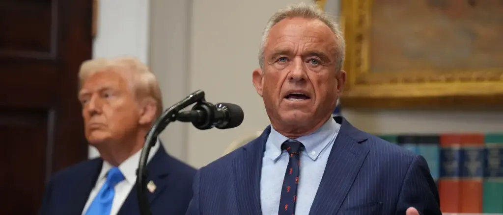 RFK Jr. Begins Evaluation of Safety Risks and Side Effects of Abortion Pill