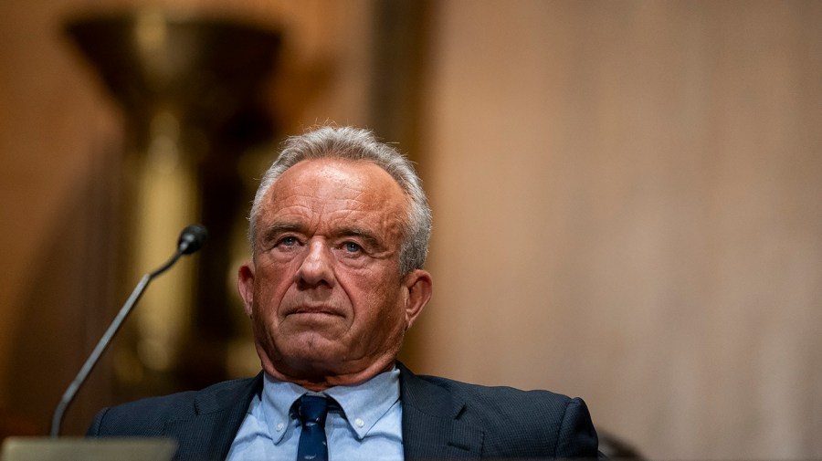 RFK Jr's dangerous COVID deceit