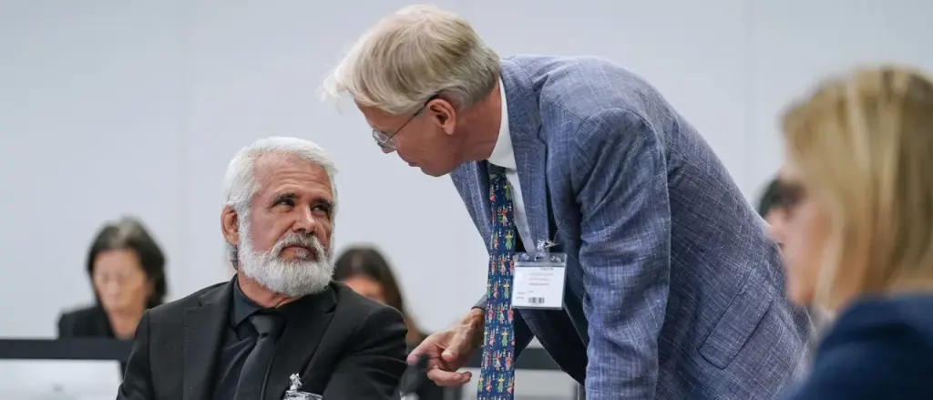 RFK's Leading CDC Panel Approves Small Adjustment to Childhood Vaccine Schedule