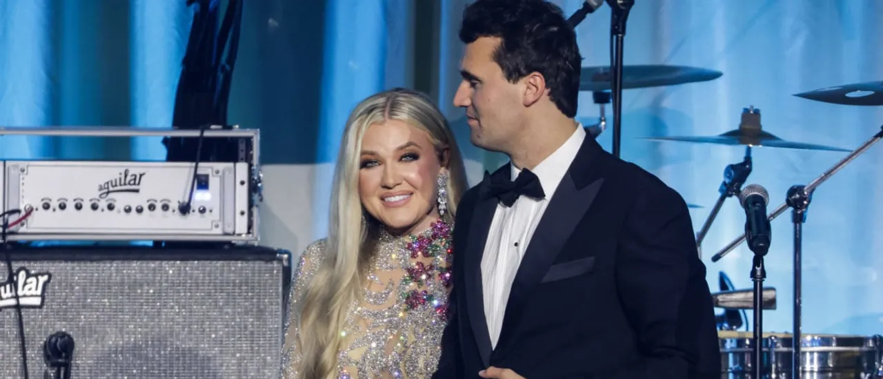 ROOKE: Keep Focus on Those Most Impacted by Charlie Kirk's Loss