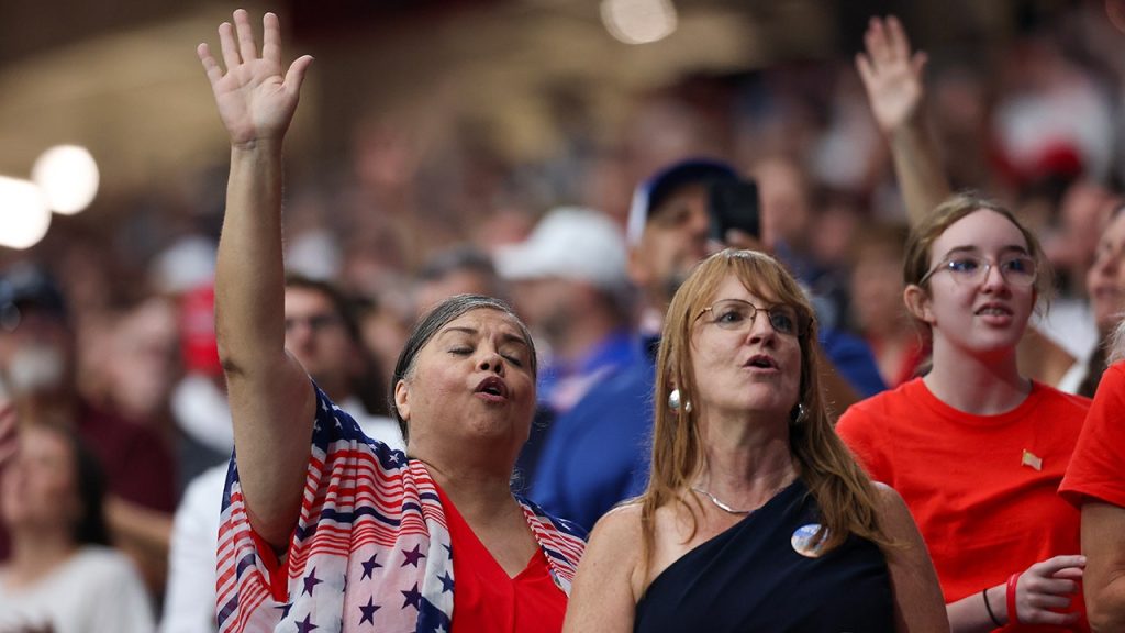 Rabbi speaks of Charlie Kirk's enduring influence in uniting Christian and Jewish communities