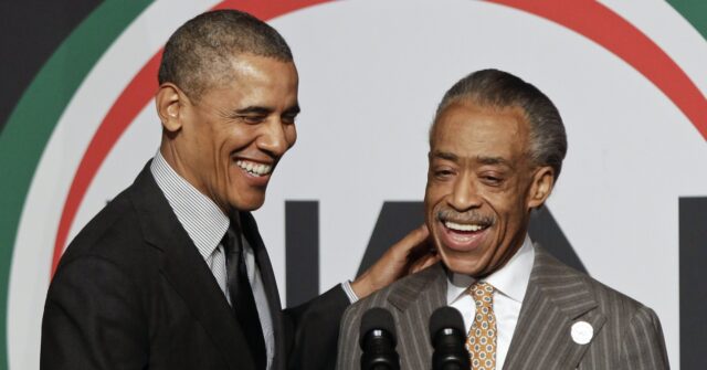 Radical Opinions Were Not Present in My Administration