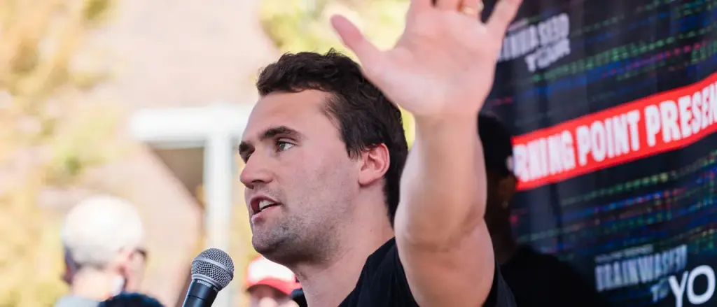 Raising Cane’s Dismisses Workers Who Reportedly Shouted ‘Execute’ At Supporters of Charlie Kirk