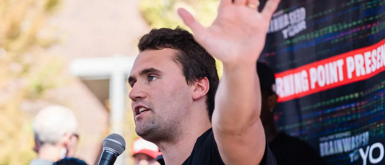 Raising Cane’s Dismisses Workers Who Reportedly Shouted ‘Execute’ At Supporters of Charlie Kirk