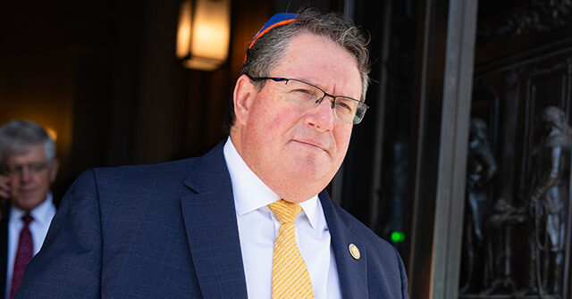 Randy Fine Shares Strategy to Make Judges Responsible for Repeat Offenders