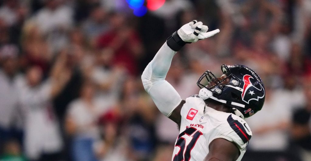 Ranking the 0-2 teams in the NFL by their chances of reaching the playoffs