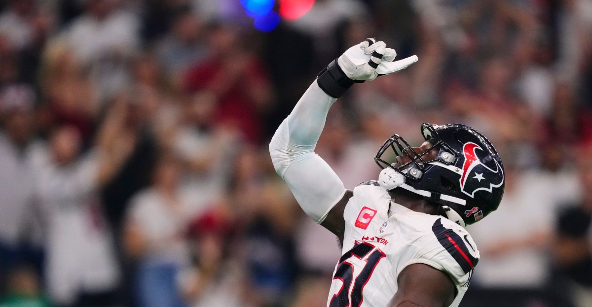 Ranking the 0-2 teams in the NFL by their chances of reaching the playoffs