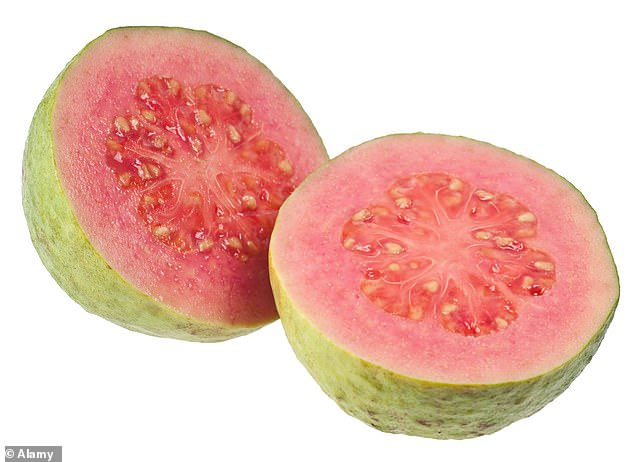 Rare fruit may offer treatment for deadly liver cancer that claims 30,000 American lives annually.