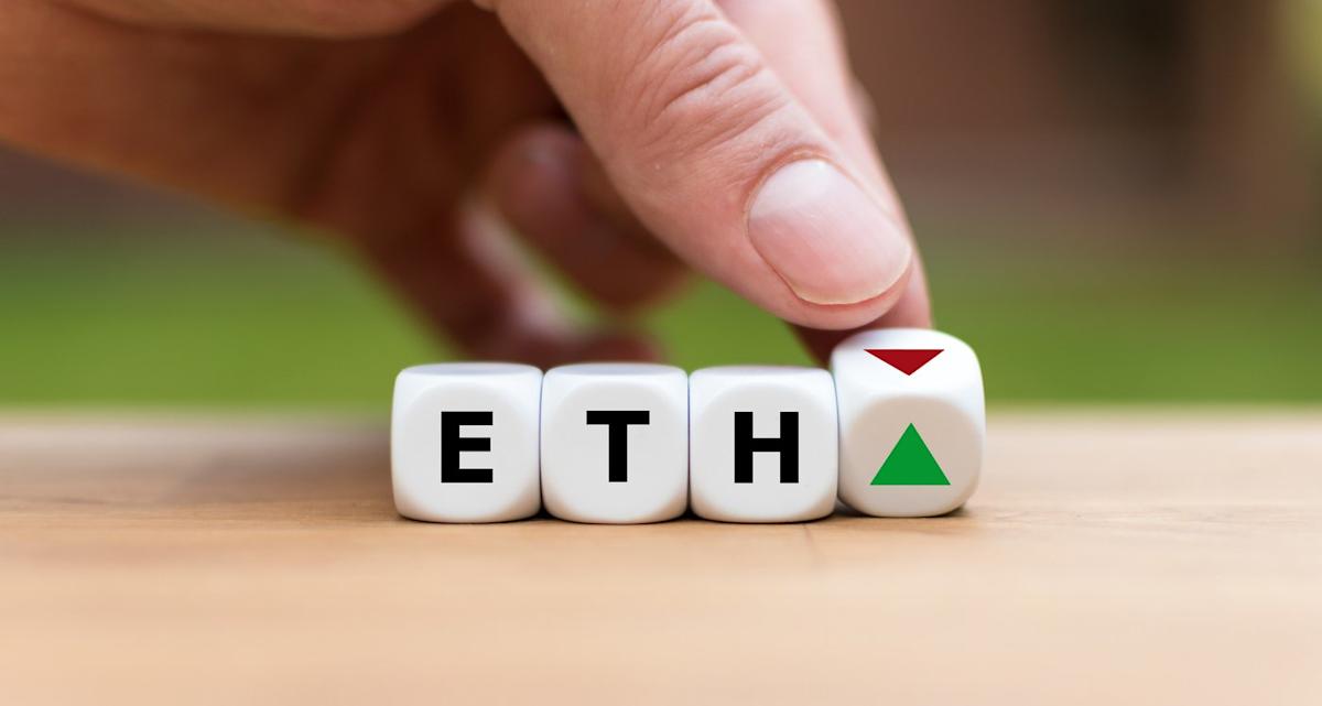 Reasons Behind Ethereum's (ETH) 11.3% Decline This Week