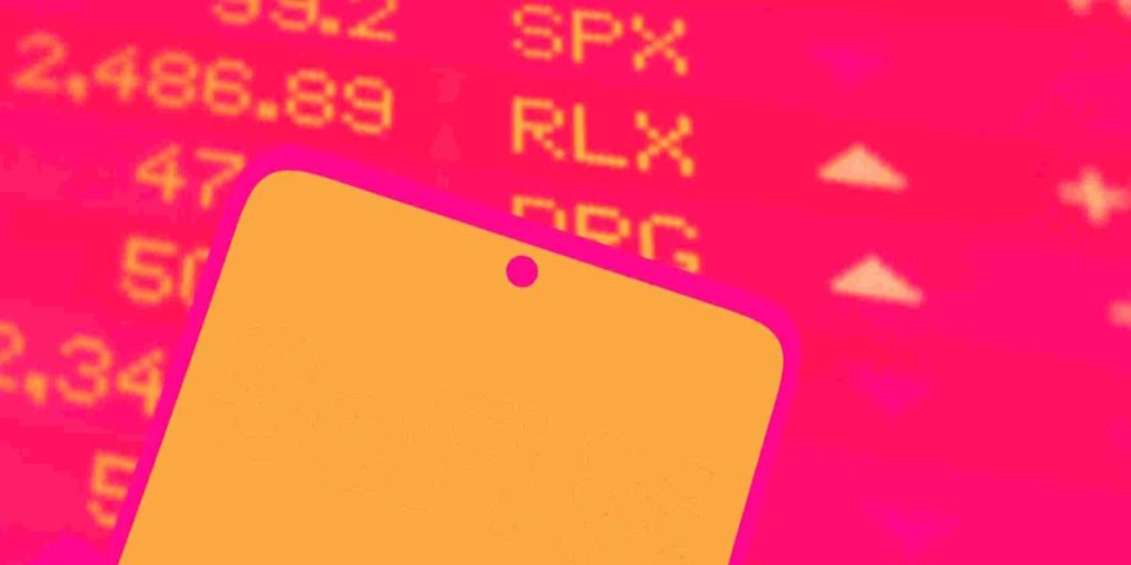 Reasons Behind Today's Decline in SoFi (SOFI) Stock