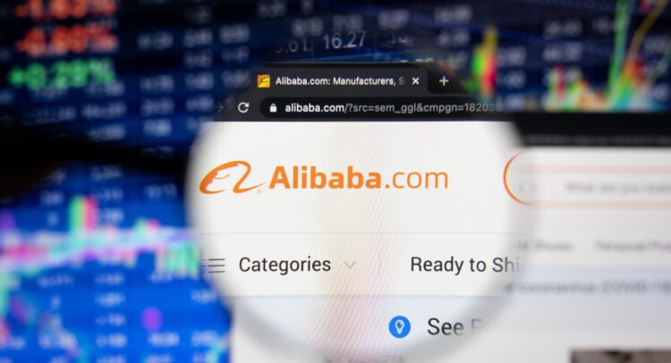 Reasons Behind the Increase in Alibaba's Stock Price Target from Jefferies’ Leading Analyst