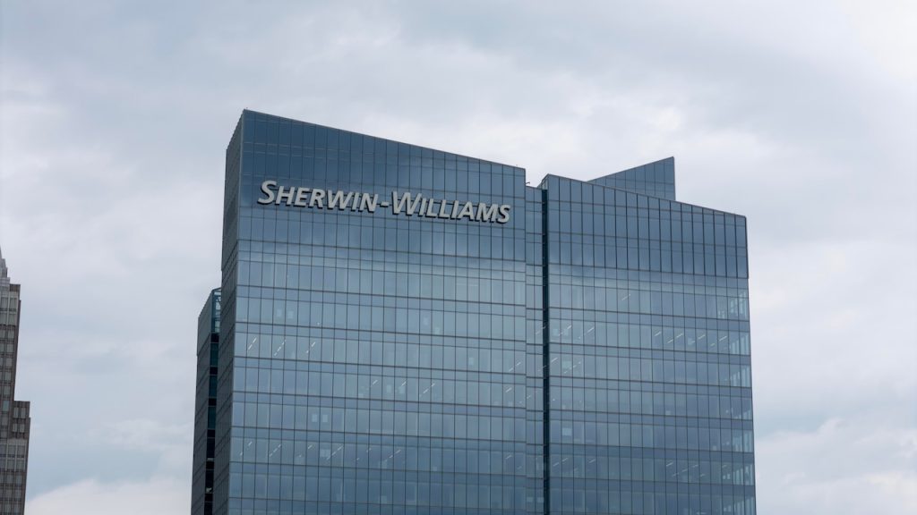 Reasons behind Sherwin-Williams reducing 401(k) contributions: The Wake Up for Friday, Sept. 5, 2025