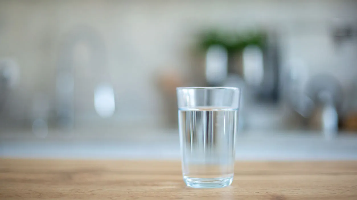 Reasons countertop reverse osmosis water systems benefit your health