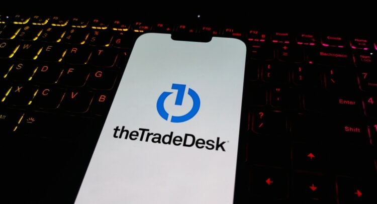 Reasons for a 12% Drop in Trade Desk Stock in Just One Day