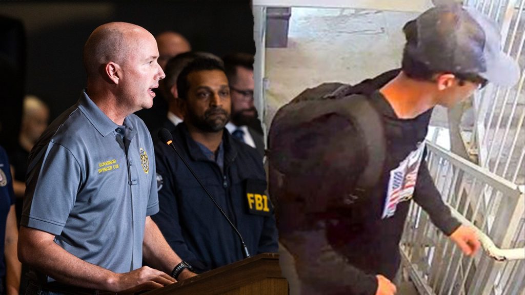 Reasons for the careful decision to withhold the suspect's name during the search for Kirk's murderer