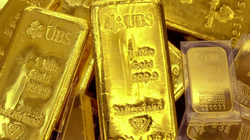 Reasons gold has higher tax rates compared to stocks and requires policy reform