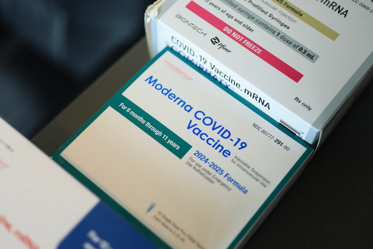 Reasons some Oregonians are being declined for COVID-19 vaccines