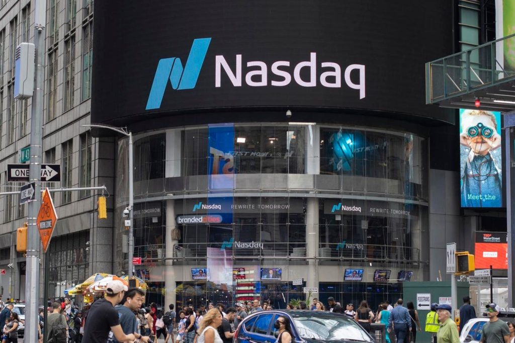 Reasons the Nasdaq Bubble Might Be Larger Than Anything We've Experienced