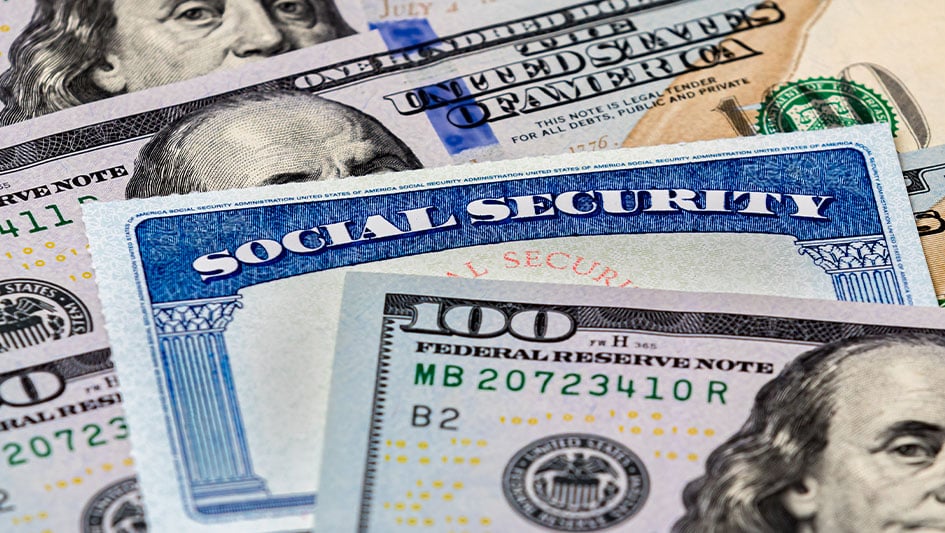 Reasons to Consider Taking Social Security Right Away