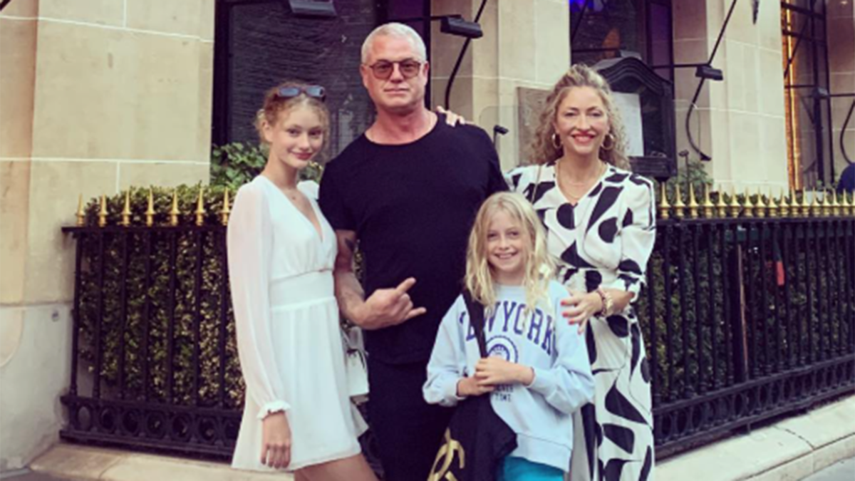 Rebecca Gayheart provides a family update following Eric Dane's ALS diagnosis