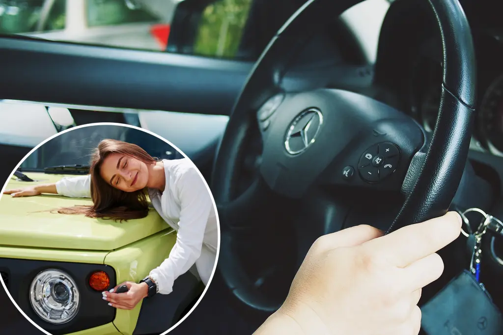 Recent survey reveals how individuals enjoy personal time with their cars.