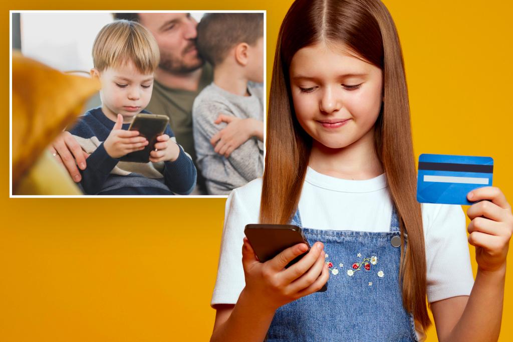 Recent survey reveals this children's unauthorized action is financially burdening families.