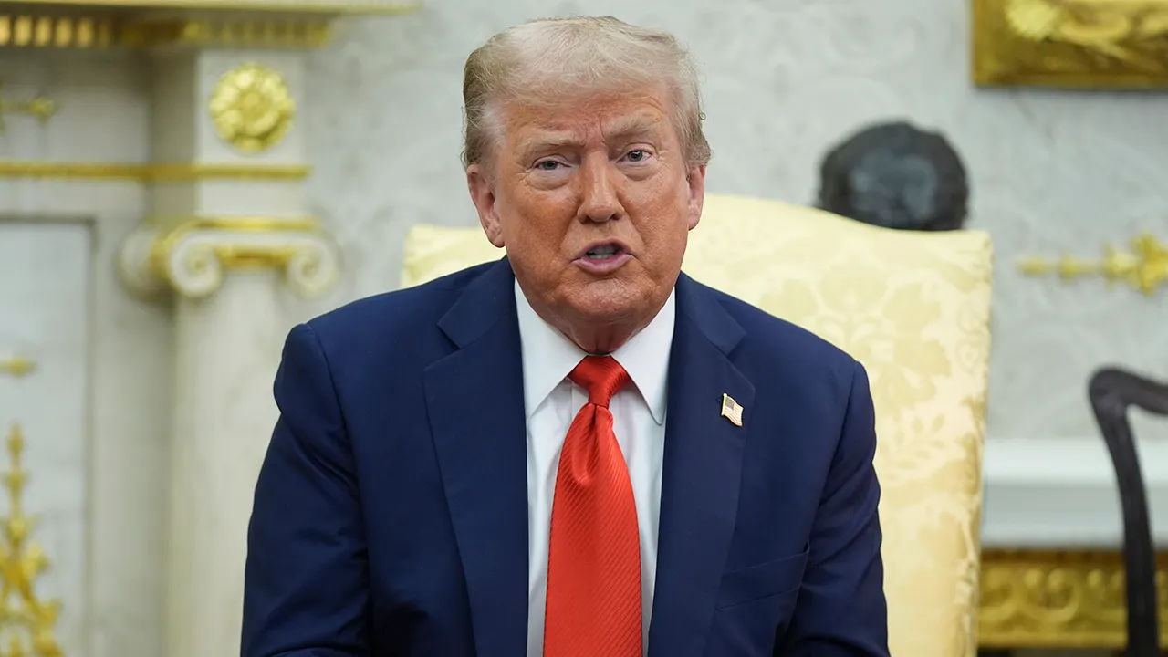 Redistricting effort supported by Trump turns Midwestern state into new battleground