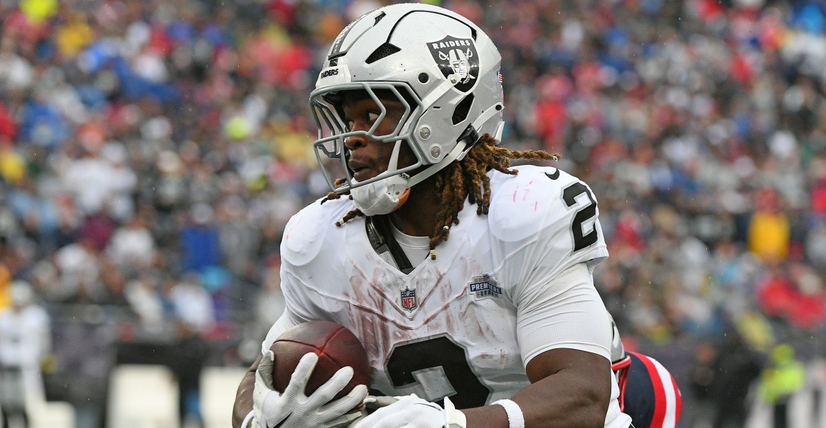 Reflecting on a quirky and enjoyable NFL Week 1