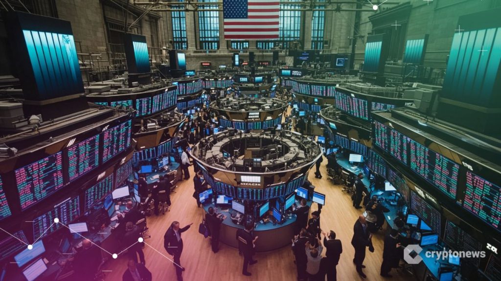 Regulators Look into Trading Trends Before Companies Revealed Crypto Treasury Assets