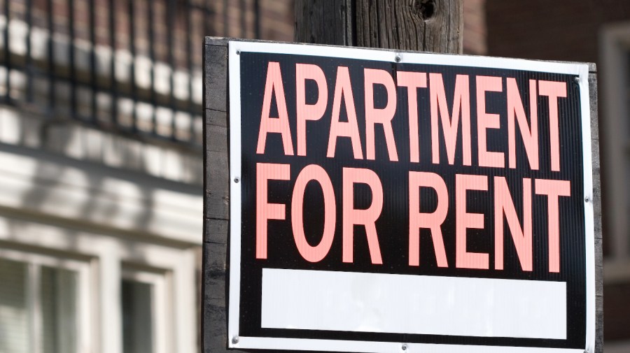 Rent has drastically increased in these cities compared to last year.